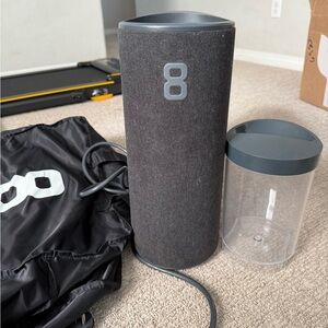 Eight sleep pod hub only